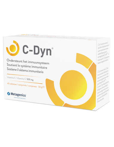 C Dyn Nfi 45 Compresse