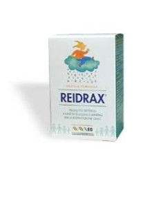 Reidrax 7 Bustine 10 G