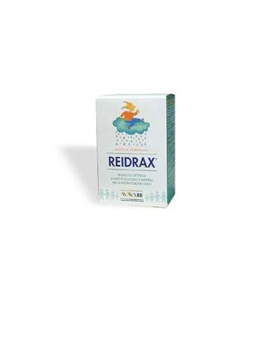 Reidrax 7 Bustine 10 G