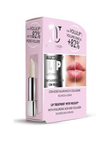 Ialucollagen Lip Volume Xxxl 4,2 Ml