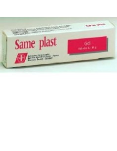 Same Plast Gel Emolliente Tubo 30 G