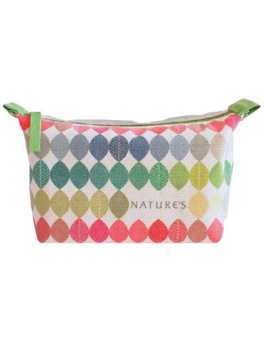 Nature's Bouquet Fragola Pochette Crema Corpo 75 Ml + Bagnodoccia 75 Ml