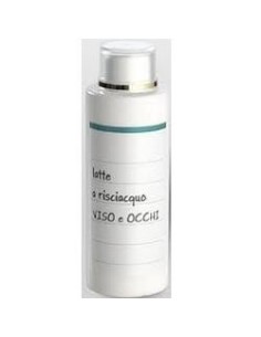 Lfp Latte Risc Viso Occhi200ml