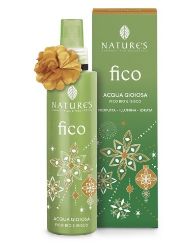 Nature's Fico Acqua Gioiosa Edizione Limitata 100 Ml