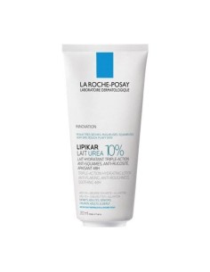 Lipikar Urea 10% 200 Ml