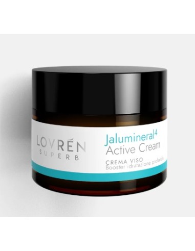 Lovren Superb Jalumineral Active Cream 50 Ml