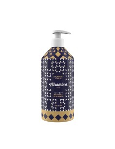 Laboratorio Dei Saponi Andalusi Alhambra 500 Ml