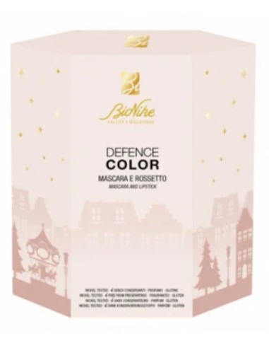 Defence Color Kit Natale 2023
