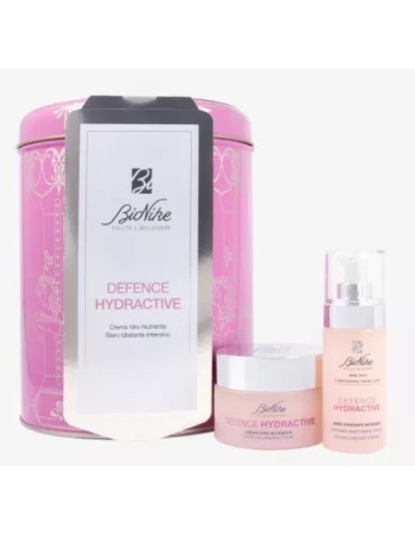 Defence Hydractive Kit Natale 2023