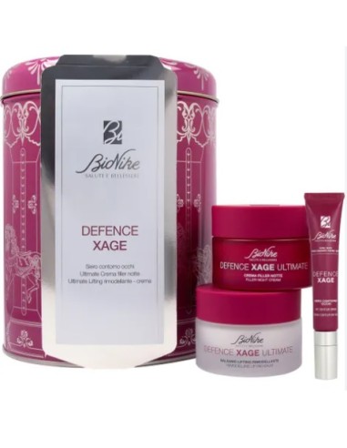 Defence Xage Kit Natale 2023