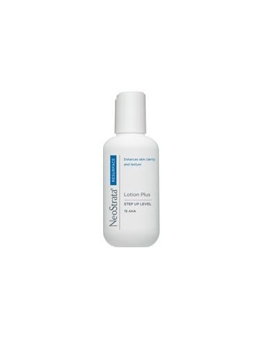 Neostrata Lotion Plus 15aha