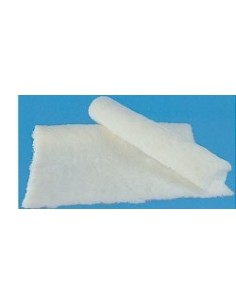 Vello Anticubito Sintetico Dimensioni 100x70cm, In Poliestere 100% Puo' Essere Lavato Ripetutamente In Lavatrice Ad Unatemperatu