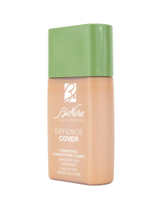 Defence Cover Fondotinta Correttore Fluido 102 40 Ml
