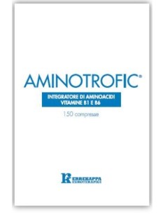Aminotrofic 150 Compresse