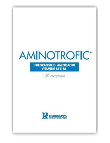 Aminotrofic 150 Compresse