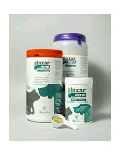 Glazarderm Premiscela Flacone 150 G