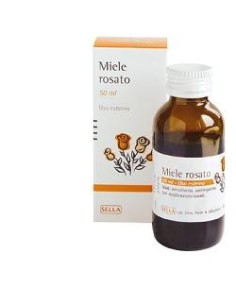 Miele Rosato 50 Ml Nf
