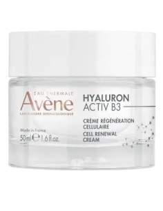 Avene Hyaluron Activ B3 Crema Giorno 50 Ml