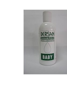 Bersan Sh Baby 250ml