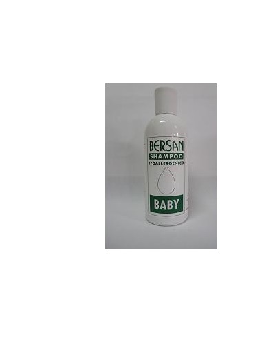 Bersan Sh Baby 250ml