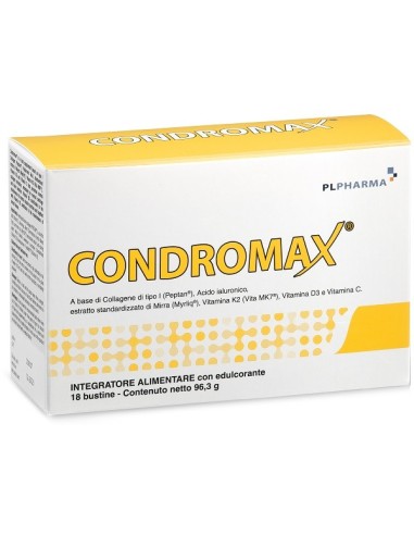 Condromax 18 Bustine