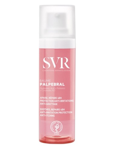 Palpebral Baume 30 Ml