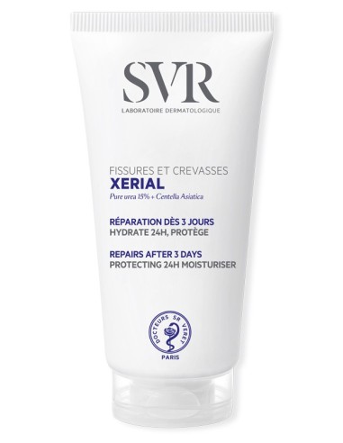 Xerial Fissures&crevasses 50 Ml