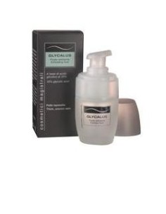 Glycalus Fluido Restitutivo 30 Ml