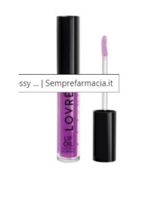 Lovren Ol1 Lip Oil Nude Glossy