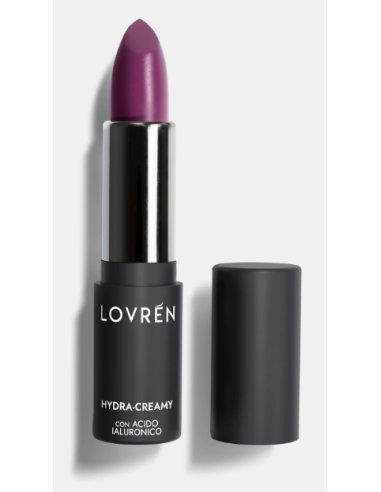 Lovren R6 Rossetto Creamy Porpora 4,5 G