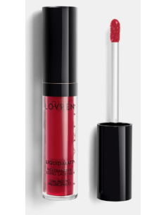 Lovren R4 Rossetto Liquid Matt Ciliegia 3,5 Ml