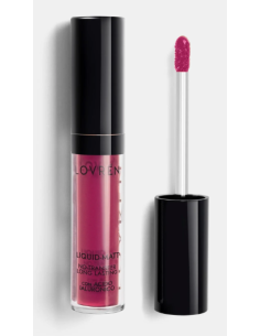 Lovren R5 Rossetto Liquid Matt Magnolia 3,5 Ml