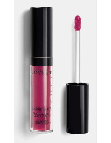 Lovren R5 Rossetto Liquid Matt Magnolia 3,5 Ml