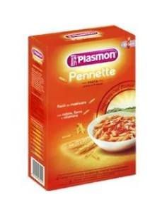 Plasmon Pennette 340 G 1 Pezzo