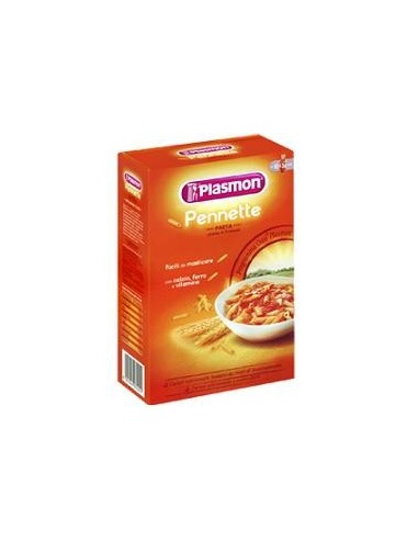Plasmon Pennette 340 G 1 Pezzo