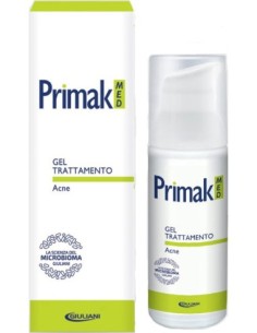Primak Med Gel 50 Ml