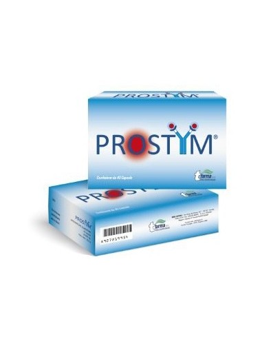 Prostym 30 Capsule