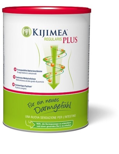 Kijimea Regularis Plus 450 G