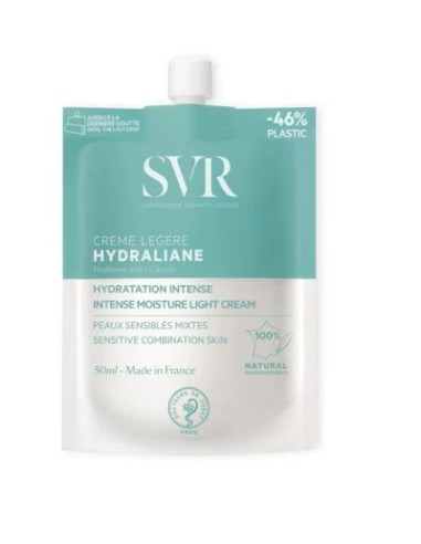 Hydraliane Creme Legere 50 Ml