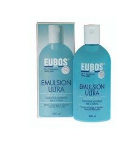 Eubos Emulsione Ultranutr200ml