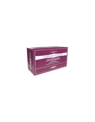 Deflux Forte 20 Stick Monodose 10 Ml