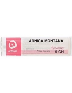 Arnica Montana 5ch Granuli