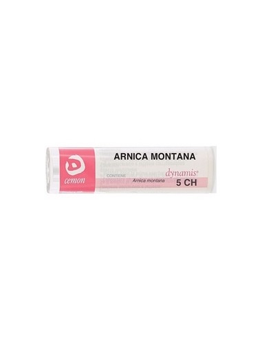 Arnica Montana 5ch Granuli