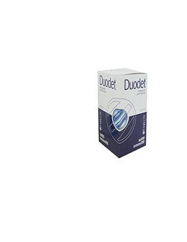 Pharcos Duodet Detergente Pelli Sensibili 150 Ml