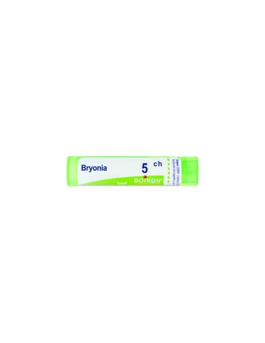 Bryonia*granuli 5 Ch Contenitore Multidose