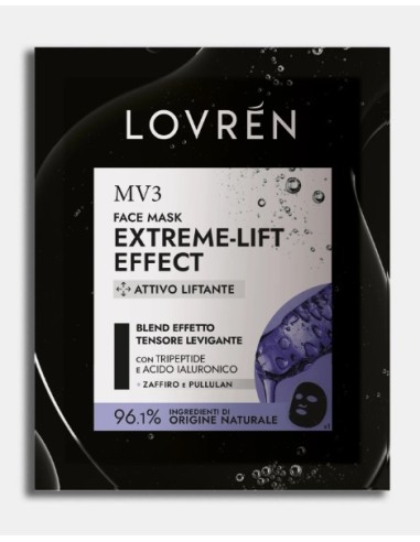 Lovren Mask Effetto Lifting