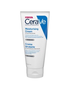 Cerave Crema Idratante 177 Ml