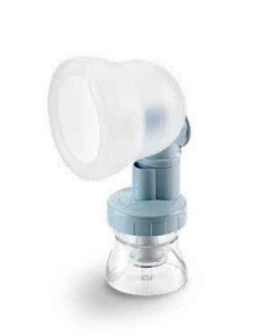Kit Per Aerosolterapia Perfecta Con Ampolla Mefar 2000