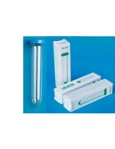 Provetta Per Urina Con Tappo Sterile 12 Ml