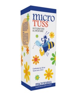 Micro Tuss 150 Ml